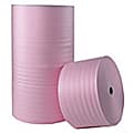 Office Depot® Brand Antistatic Foam Rolls, 1/8" x 72" x 550', Slit At 18", Box Of 4 Rolls
