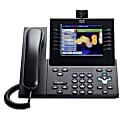 Cisco Unified IP Phone Standard Handset - White 1 thumbnail image