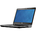 Dell Latitude E6440 14" LED Notebook - Intel Core i5 i5-4310M Dual-core (2 Core) 2.70 GHz - Black, Silver