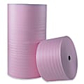 Office Depot® Brand Antistatic Foam Roll, 1/8" x 72" x 550', Perf At 12"