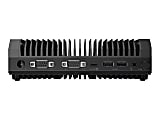 Lenovo ThinkEdge SE30 11NA - USFF - Core i5 1145GRE/1.5 GHz - vPro - RAM 16 GB - SSD 256 GB - NVMe - Iris Xe Graphics - 11NA000LUS 1 thumbnail image