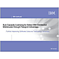 IBM ServicePac On-Site Repair - Extended service agreement - parts and labor - 3 years - on-site - 24x7 - response time: 4 h - for TotalStorage DS4800 Model 88