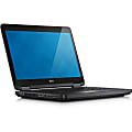 Dell Latitude 14 5000 E5450 14" LED Notebook - Intel Core i5 i5-5300U Dual-core (2 Core) 2.30 GHz - Black