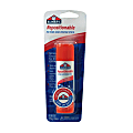 Elmer's® Repositionable Picture And Poster Glue Stick, 0.88 Oz.
