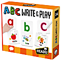 Headu ABC Write & Play Puzzles, Pre-K – 1 1 thumbnail image
