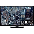 Samsung 6400 UN60JU6400F 60" 2160p LED-LCD TV - 16:9 - 4K UHDTV - Black 1 thumbnail image