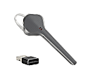 Plantronics Voyager 3200 UC In Ear Bluetooth Headset Gray