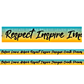 Charles Leonard Rectangle Cut Borders/Trims, Motivational Words, 24’ Per Pack, Set Of 2 Packs 1 thumbnail image