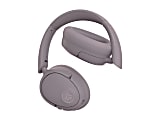JLab Audio JBuds Lux ANC Headphones, Mauve 1 thumbnail image