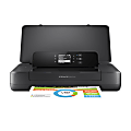 HP OfficeJet 200 Portable Wireless Inkjet Color Printer 1 thumbnail image
