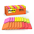 Post-it® Notes, 3 x 3 in, 18 Sticky Note Pads, 100 Sheets/Pad, School Supplies and Office Products, Sunburst 1 thumbnail image