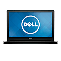 Dell™ Inspiron 15 5000 Series Laptop With 15.6" Screen & Intel® Pentium® Processor, I5551-1667