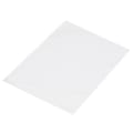 Elkay LDPE Gusseted Bags, 8"H x 4"W x 12"D, Clear, Pack Of 1,000 Bags 1 thumbnail image