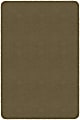 Flagship Carpets Americolors Rug, Rectangle, 12' x 15', Almond 1 thumbnail image
