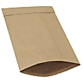 Partners Brand Kraft Padded Mailers, #00, 5" x 10", Pack Of 250 1 thumbnail image