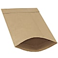 Partners Brand Kraft Padded Mailers, #0, 6" x 10", Pack Of 250 1 thumbnail image
