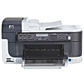 HP Officejet J6480 Color Flatbed All-In-One 1 thumbnail image