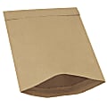 Partners Brand Kraft Padded Mailers, #2, 8 1/2" x 12", Pack Of 100 1 thumbnail image