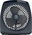 Navia Personal Air Circulation Fan, Navy 1 thumbnail image