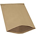 Partners Brand Kraft Padded Mailers, #5, 10 1/2" x 16", Pack Of 100