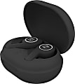 iHome XT-60 True Wireless Bluetooth® In-Ear Earbuds, Black