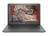 HP Chromebook 14 - db0000 14 - db0040nr 14" Chromebook  - AMD A4 - 9120C1.60 GHz - 4 GB RAM - 32 GB Flash Memory - 5UY39UAABA 1 thumbnail image