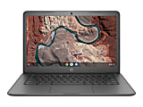 HP Chromebook 14 - db0000 14 - db0040nr 14" Chromebook  - AMD A4 - 9120C1.60 GHz - 4 GB RAM - 32 GB Flash Memory - Chrome OS - AMD Radeon R4 Graphics - 8.50 Hour Battery - IEEE 802.11 a/b/g/ac Wireless LAN Standard