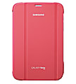 Samsung Book Cover For Samsung Galaxy Note 8.0, 8 1/4" x 5 1/2" x 5/8", Pink