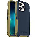 OtterBox® Defender Series XT Case With MagSafe For Apple® iPhone 13 Pro, Dark Mineral Blue 1 thumbnail image