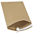 Partners Brand Kraft Self-Seal Padded Mailers, #3, 8 1/2" x 14 1/2", Pack Of 100 1 thumbnail image