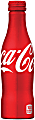 Coca-Cola Classic Soda, 8.5 Oz, Case Of 24 Bottles