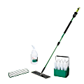 3M™ Easy Scrub Express Flat Mop Starter Kit