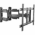 Eaton Tripp Lite Series Swivel/Tilt Corner Wall Mount  - DMWC3770M 1 thumbnail image
