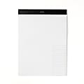 Russell & Hazel Jotters Classic Notepad, Legal Size, 60 Sheets, White 1 thumbnail image
