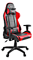 Arozzi Verona V2 High-Back Chair, Black/Red/Black 1 thumbnail image