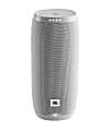 JBL Link 10 JBLLINK10WHT Voice Assistant, White 1 thumbnail image