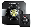 Chamberlain G0301 MYQ Smart Garage Hub, 3AL743 1 thumbnail image