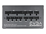 EVGA SuperNOVA 750 G3 - Power supply (internal) - ATX12V / EPS12V - 80 PLUS Gold - AC 100-240 V - 750 Watt