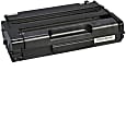 Ricoh® 406989 Black Toner Cartridge 1 thumbnail image