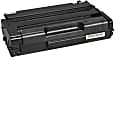 Ricoh® 406989 Black Toner Cartridge