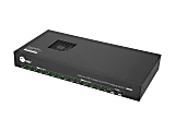 SIIG 16-port Industrial 600W USB-C PD Charging Station with 5Gbps USB Hub - SIIG Industrial Grade PD Charging Station with USB-C 5Gbps Hub - 600W Adds 16 USB-C Charging Ports