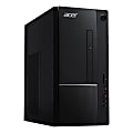 Acer® Aspire TC Refurbished Desktop PC, Intel® Core™ i5, 8GB Memory, 1TB Hard Drive, Windows® 10, DT.BARAA.003 1 thumbnail image