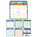 The Smart Dudes Activity Book, Math 1 thumbnail image