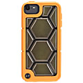 Griffin Teenage Mutant Ninja Turtles Shell Case for iPod touch (5th gen.) 1 thumbnail image