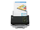Ricoh fi 8040 - Premium Bundle - document scanner - Dual CIS - Duplex -  - 600 dpi x 600 dpi - up to 40 ppm (mono)/up to 40 ppm (color) 1 thumbnail image