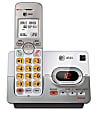 AT&T EL52103 DECT 6.0 Expandable Cordless Phone System With Digital Answering Machine 1 thumbnail image