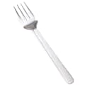 American Metalcraft Stainless-Steel Cold Meat Forks, Hammered, 13", Silver, Pack Of 72 Forks 1 thumbnail image