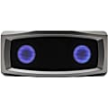 Cyber Acoustics Media.VOX CA-7100BT Bluetooth Speaker System - 30 W RMS - Wall Mountable 1 thumbnail image