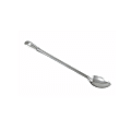 Winco Solid Serving Spoon, 18", Silver 1 thumbnail image