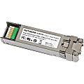 Netgear ProSAFE 10 Gigabit Base-LR Lite SFP+ Single Mode Module -  - AXM76410000S 1 thumbnail image